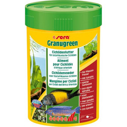 Sera Granugreen 100ml