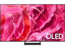 Samsung QE55S90CAT Smart Τηλεόραση 55" 4K UHD OLED HDR (2023)