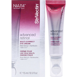 StriVectin Advanced Retinol Multi Correct Eye Cream 15ml