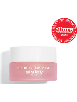 Sisley Nutritive Lip Balm Pot 9gr
