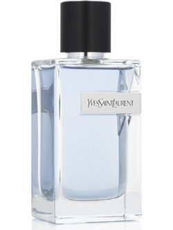 Yves Saint Laurent Y Fraiche Eau de Toilette 100ml
