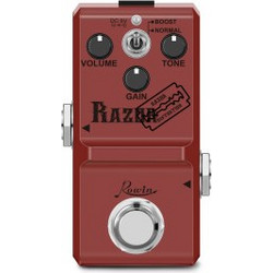 Rowin Razor Distortion