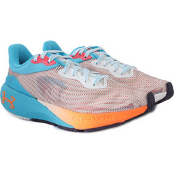 Under Armour Γυναικεία Αθλητικά Παπούτσια για Τρέξιμο Πολύχρωμα 3026264-301