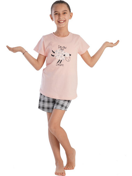 Vienetta Secret Kids Follow Your Dreams 212629 Pink