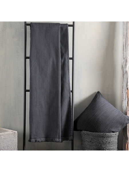 Rythmos Ριχτάρι Πολυθρόνας 180x160 Figma Dark Grey