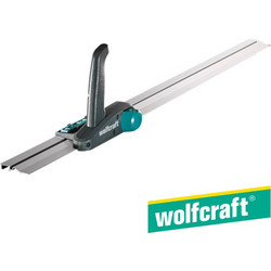 Wolfcraft 4014000 Κόφτης Γυψοσανίδας με ράγα οδηγό