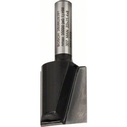 BOSCH - Φρέζα Αυλακώσεων 8mm / 22mm (2608628391)