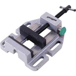 WOLFCRAFT - 3423000 Μέγγενη Για Κάθετη Βάση 85mm (3423000)