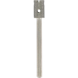 Dremel - Τρυπάνι Γυαλιού - (663) (26150663JB)