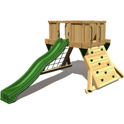 Hy-Land Project Q1 Παιδική Χαρά 872012
