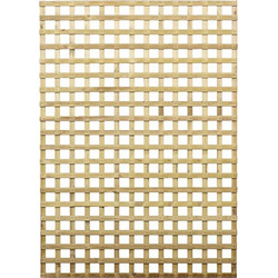 ΚΑΦΑΣΩΤΟ 5634 ΚΑΡΕ 6x6 Π150xΥ180cm NewPlan - NewPlan