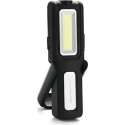 Superfire G12 Επαναφορτιζόμενος Φακός Εργασίας Led με Μαγνήτη