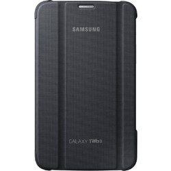 Samsung Book Cover Black (Galaxy Tab 3 7")