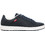 Levi's Piper Ανδρικά Sneakers Navy Μπλε 234234-661-17
