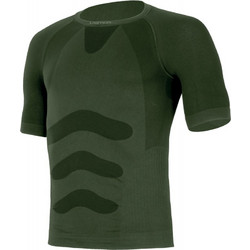 LASTING ABEL 6262 ΑΝΔΡΙΚΟ ΙΣΟΘΕΡΜΙΚΟ T-SHIRT-ΧΑΚΙ
