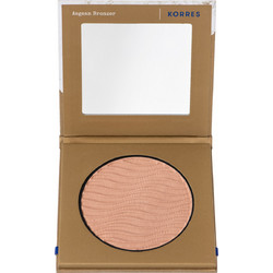 Korres Aegean Bronzer Light Shade Powder 7gr
