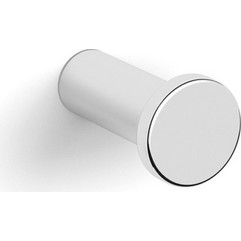 Langberger Series 280 21701-31A Chrome Άγκιστρο μονό 3 εκ