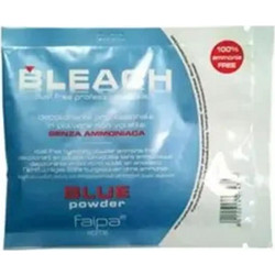 Faipa Bleach Blue Powder Ντεκαπάζ 25gr