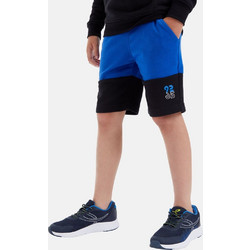 Energetics Joggi VII Αθλητική Παιδική Βερμούδα Royal Blue 421930-542