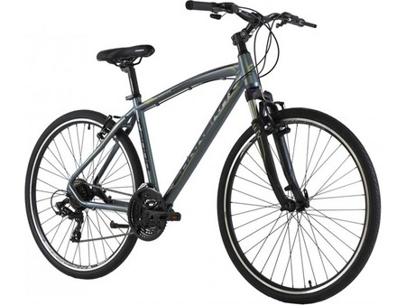 Carrera T 2000 VB 2023 Mountain Bike 28" Ανθρακί