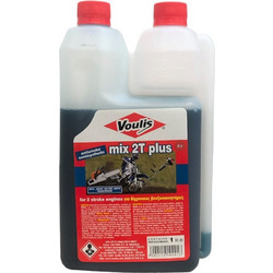 MIX 2T ΔΙΣΤΟΜΟ 1L VOULIS
