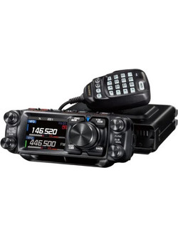 Yaesu FTM-500DE