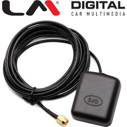 LM_Digital LM SPARE GPS ANT 01 electriclife