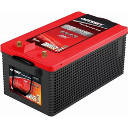 Odyssey ODP-AGMDINC 12V 215Ah