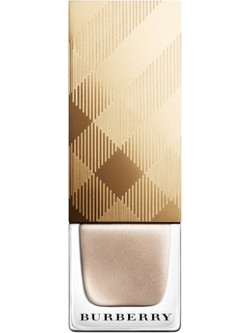 Burberry Nail Polish 447 Gold 8ml