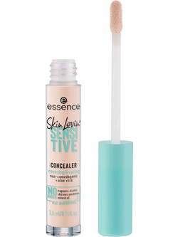 Essence Skin Lovin' Sensitive 05 Fair Liquid Concealer 3.5ml
