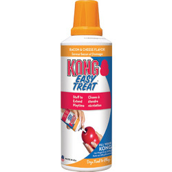 Kong Easy Treat Cheddar Cheese 226gr