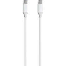 Καλώδιο ταχείας φόρτισης Type-C με Type-C 100W 1 μέτρο 29623