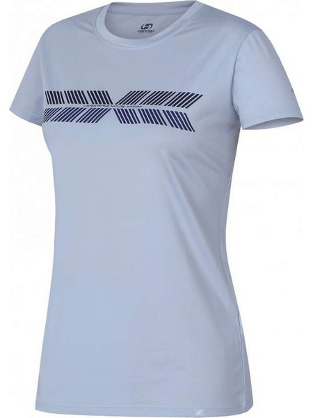 T-Shirt Women Hannah Saffi - Arctic ice