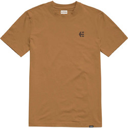 Etnies TEAM EMBROIDERY TEE