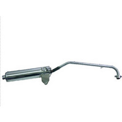 Roc Σετ Εξάτμισης για Kawasaki Kaze-R 115 45150731