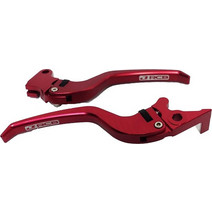 ΜΑΝΕΤΕΣ ΣΕΤ RACING BOY SH150i E-PLUS SERIES ΚΟΚΚΙΝΕΣ ΜΕ ΔΙΣ ΠΙΣΩ