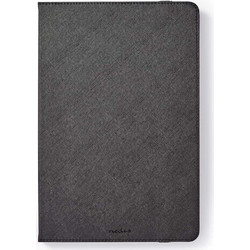 Nedis Folio Black (Universal 10")