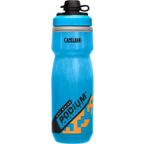 CamelBak Podium Dirt Chill Blue/Orange 620ml