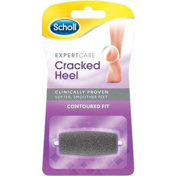 Scholl ExpertCare Ανταλλακτικό για Ηλεκτρικές Λίμες ΠοδιώνΚωδικός: 18765729