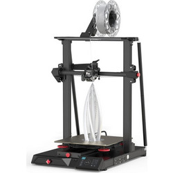 Creality CR-10 Smart 3D Printer Νήματος Αυτόνομος 100mm/s 300x300x400mm με Wi-Fi