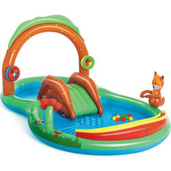 Bestway Friendly Woods 15735
