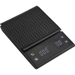 Ψηφιακή ζυγαριά με χρονόμετρο 3 kg Belogia DSB 350003