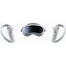 Pico 4 VR Headset 128GB Αυτόνομο με Χειριστήριο