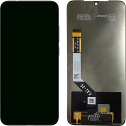 Οθόνη με Μηχανισμό Αφής για Redmi Note 7 (Μαύρο)Κωδικός: 17987002