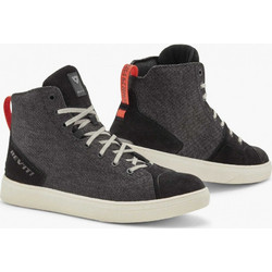 Rev'IT Delta H2O Black/White