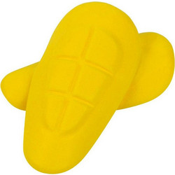 Nordcap Hip Protector Memory Foam Προστατευτικά Γοφών Μοτοσυκλετιστή YellowΚωδικός: GL4223
