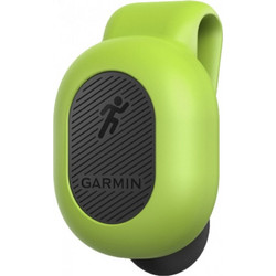Garmin Running Dynamics Pod Πράσινο (Garmin Fenix 5/5 Plus)Κωδικός: 11795029