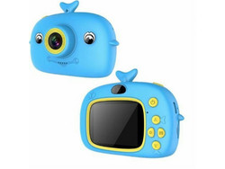 Kids X12 Blue