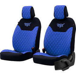 Otom RSX Sport Blue 2τμχ