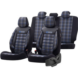Otom GTI-803 Sports Black / Blue 11τμχ